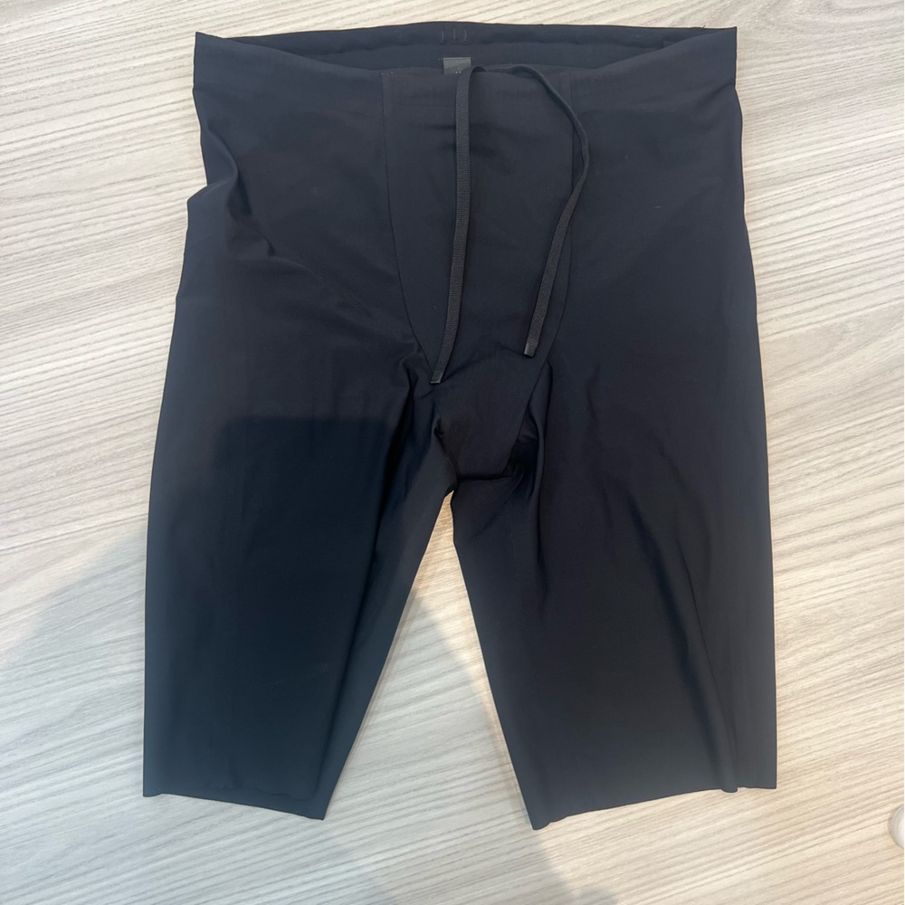 Lululemon Compression Shorts